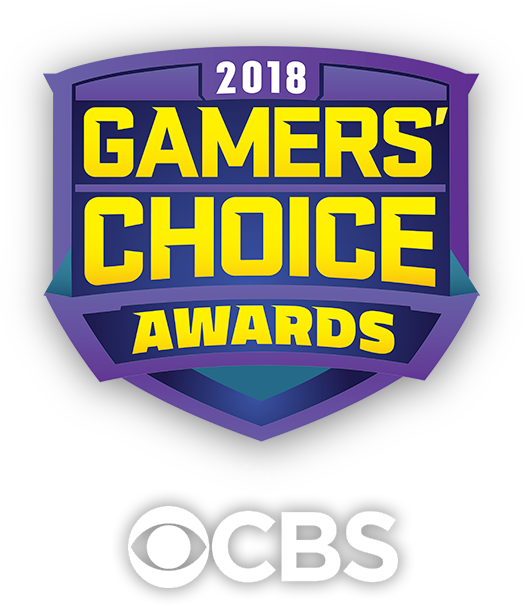 Gamers' Choice