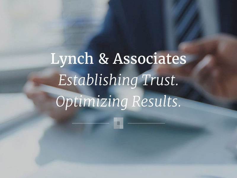 Lynch & Associates