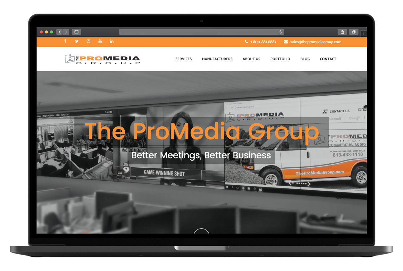 Pro Media Group