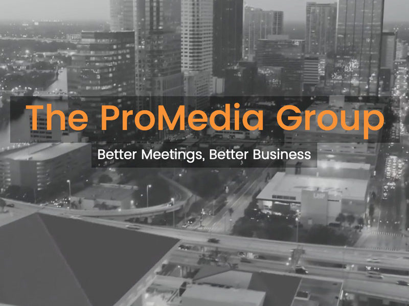 The Pro Media Group