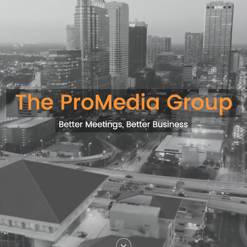 The Pro Media Group